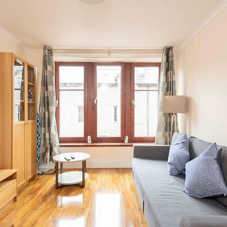Ness Central Apartment - Greig Street Инвернесс Экстерьер фото