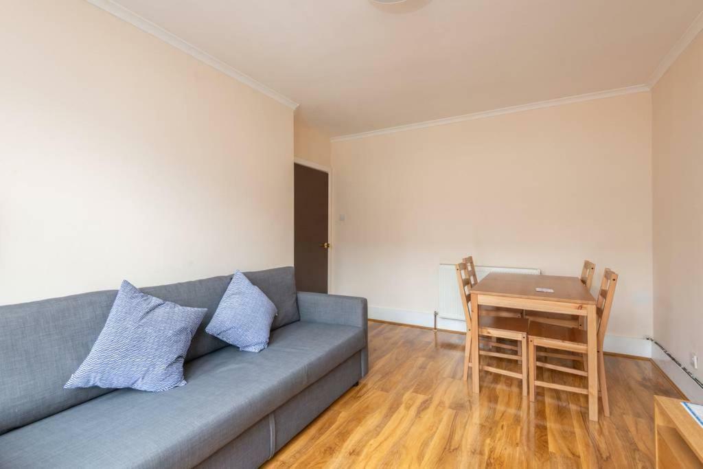 Ness Central Apartment - Greig Street Инвернесс Экстерьер фото