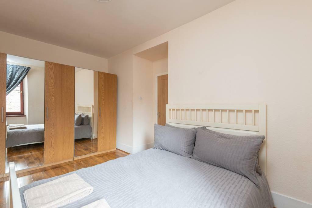 Ness Central Apartment - Greig Street Инвернесс Экстерьер фото